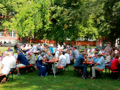 Sommerfest Folk Club Isaar 2019 – Foto 69