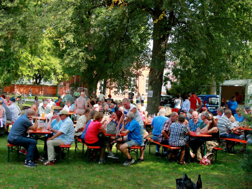 Sommerfest Folk Club Isaar 2019 – Foto 70