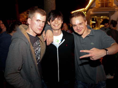 Selber Heimat- und Wiesenfest – Foto 10