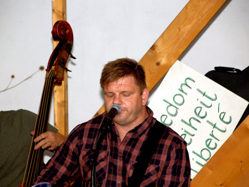 Innenhofkonzert Bahnhofsviertel 5.9.2019 – Foto 8