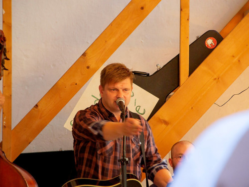 Innenhofkonzert Bahnhofsviertel 5.9.2019 – Foto 14