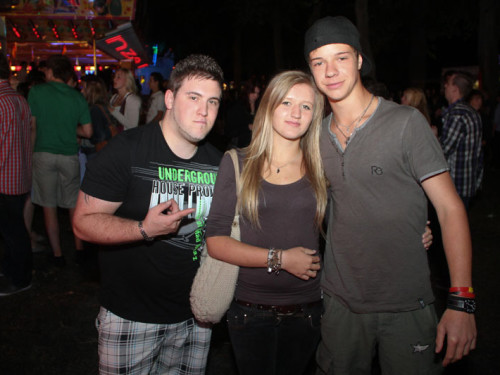 Selber Heimat- und Wiesenfest – Foto 11