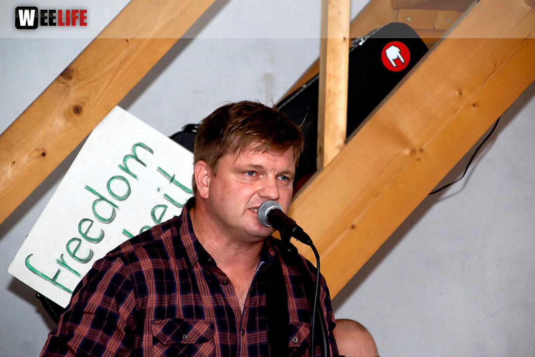 Innenhofkonzert Bahnhofsviertel 5.9.2019