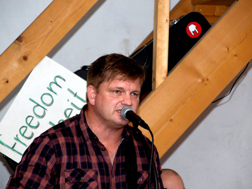 Innenhofkonzert Bahnhofsviertel 5.9.2019 – Foto 24