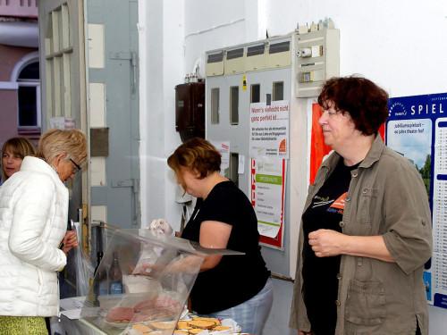 Innenhofkonzert Bahnhofsviertel 5.9.2019 – Foto 26
