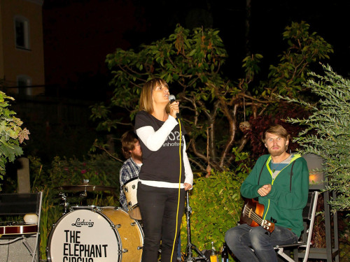 Innenhofkonzert Bahnhofsviertel 5.9.2019 – Foto 33