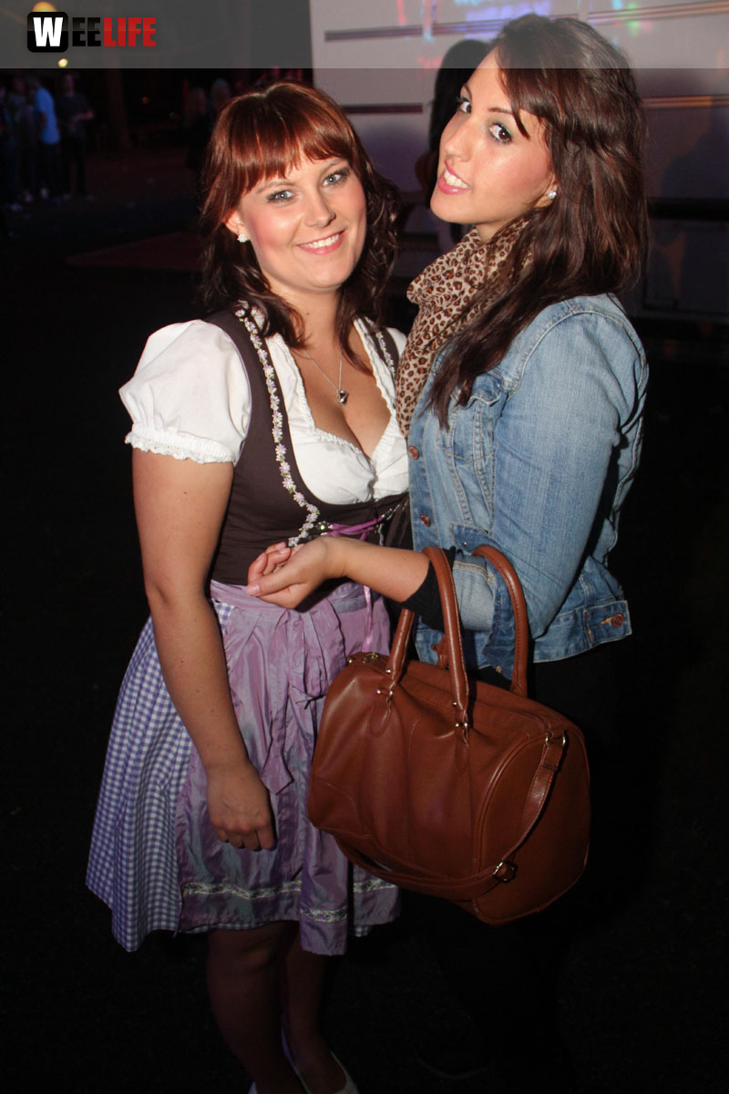 Selber Heimat- und Wiesenfest