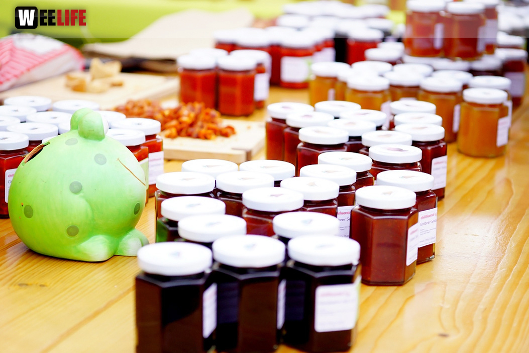 8. Hofer Chillifest 2019