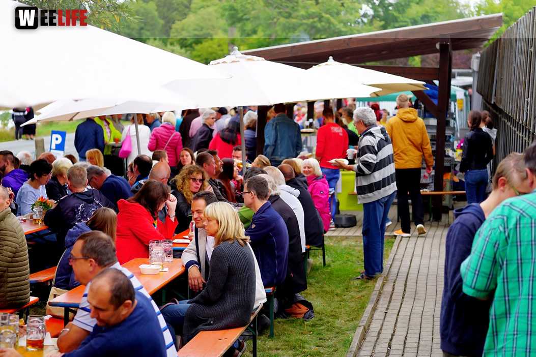 8. Hofer Chillifest 2019