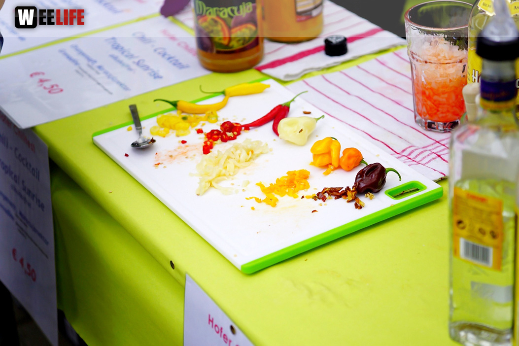 8. Hofer Chillifest 2019