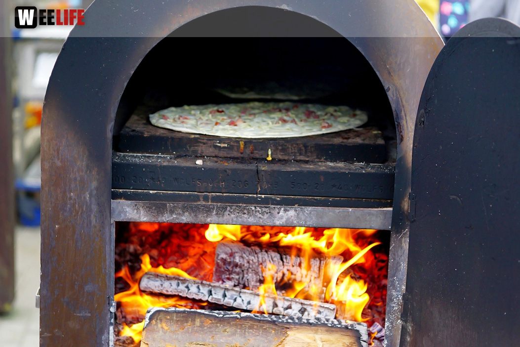 8. Hofer Chillifest 2019
