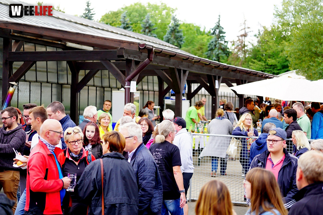 8. Hofer Chillifest 2019