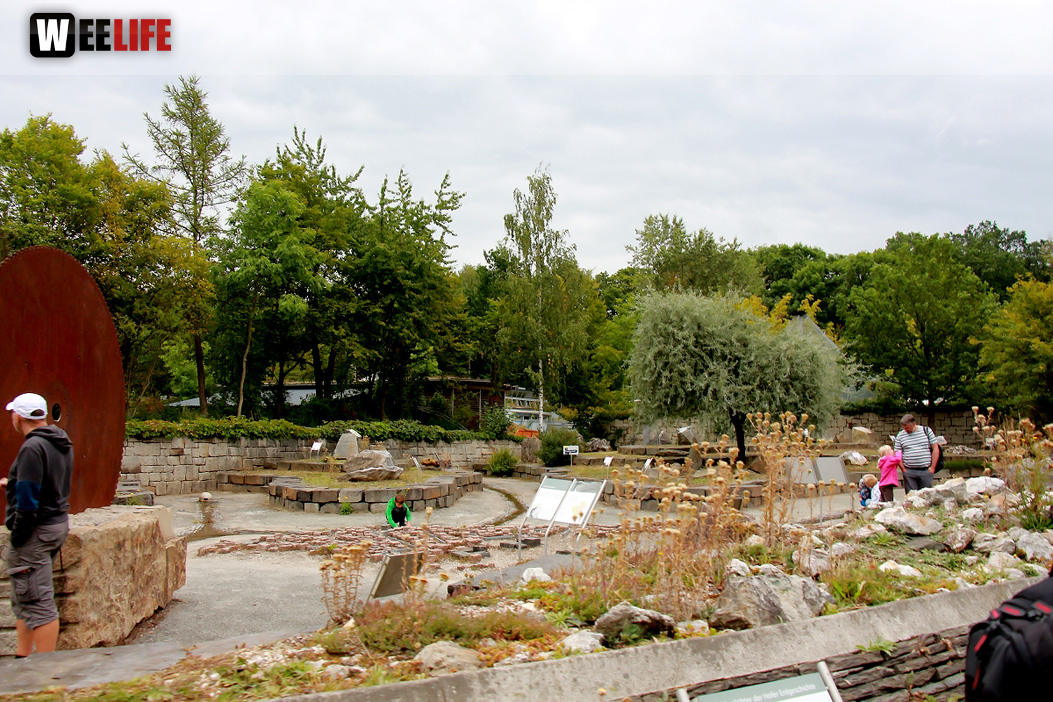 65 Jahre Hofer Zoo
