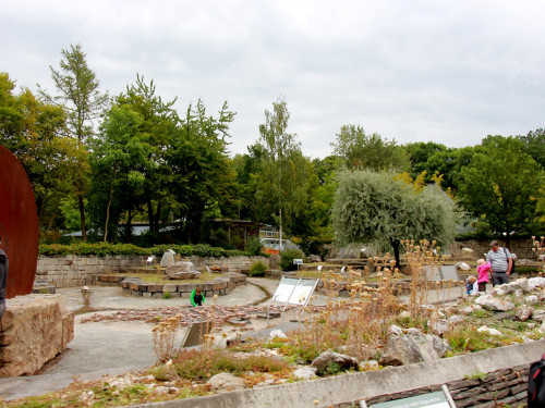 65 Jahre Hofer Zoo – Foto 2