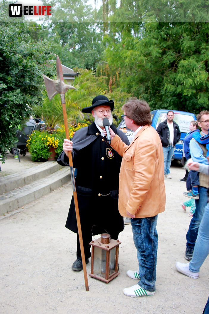 65 Jahre Hofer Zoo