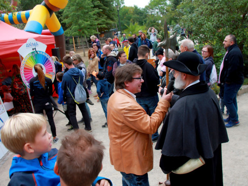 65 Jahre Hofer Zoo – Foto 11