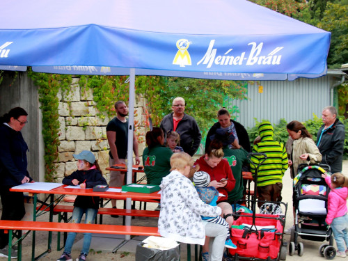65 Jahre Hofer Zoo – Foto 16