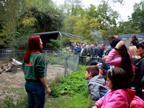 65 Jahre Hofer Zoo – Foto 28