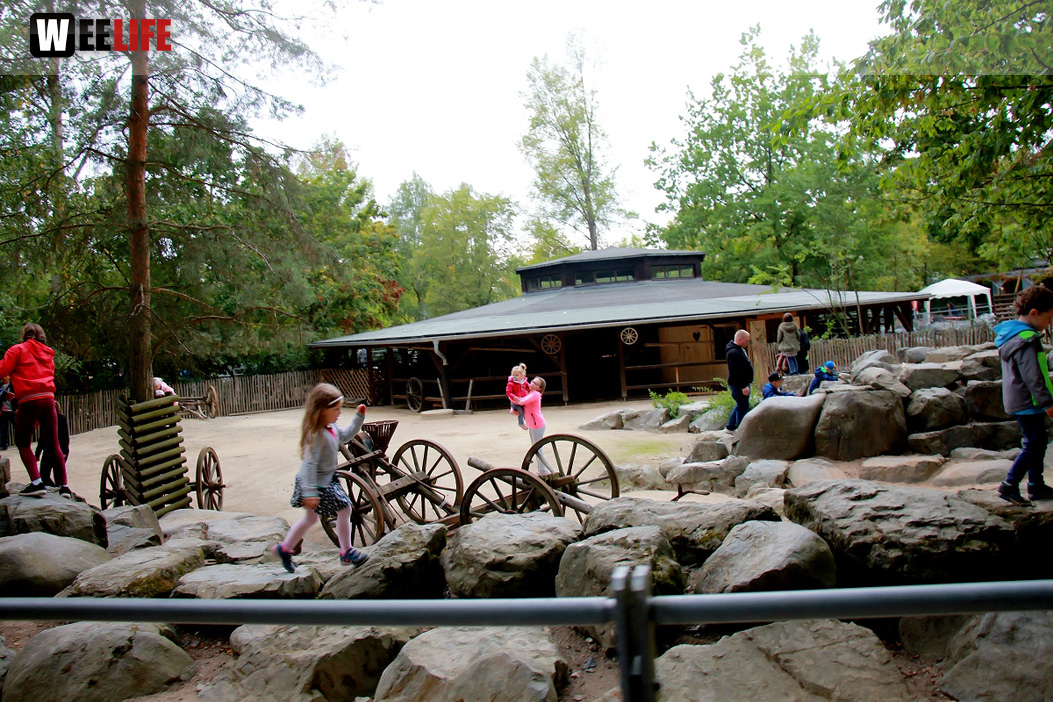 65 Jahre Hofer Zoo