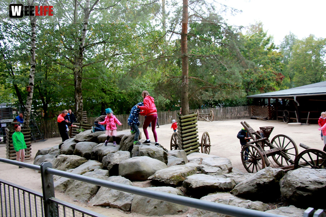 65 Jahre Hofer Zoo