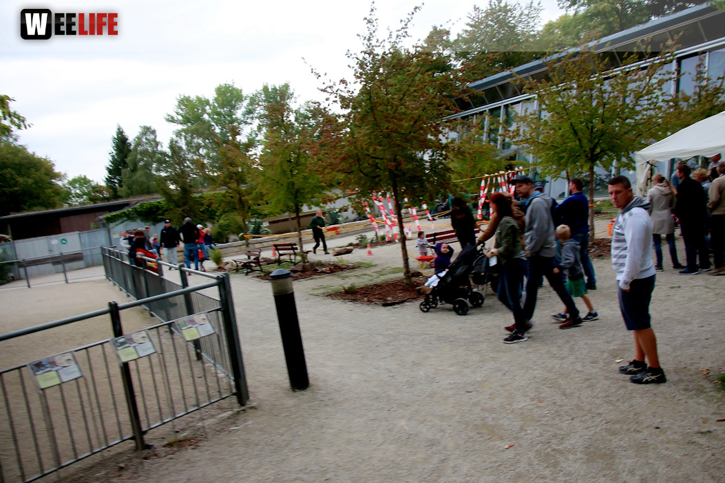 65 Jahre Hofer Zoo