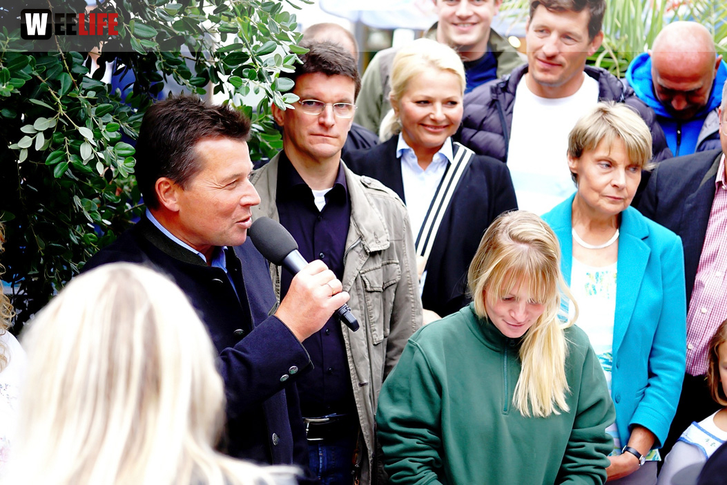 65 Jahre Hofer Zoo