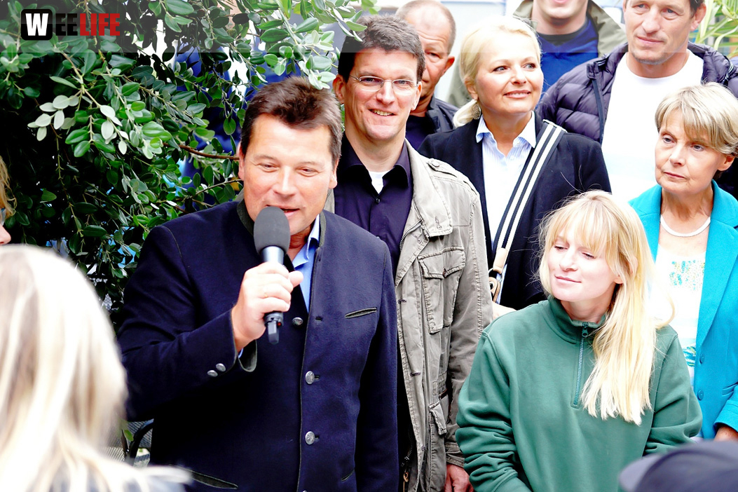 65 Jahre Hofer Zoo