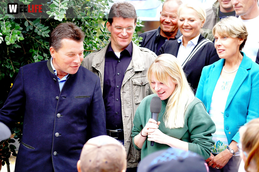 65 Jahre Hofer Zoo