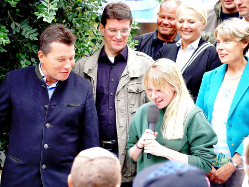 65 Jahre Hofer Zoo – Foto 36