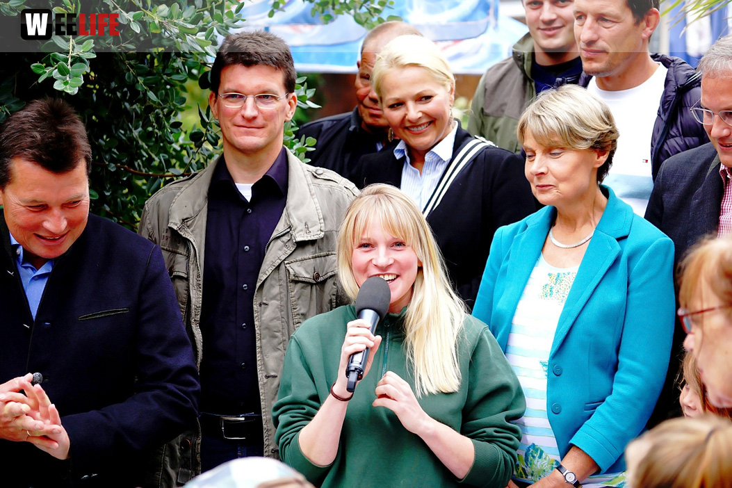 65 Jahre Hofer Zoo