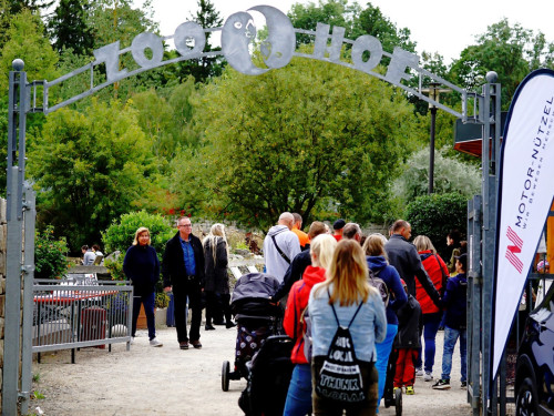 65 Jahre Hofer Zoo – Foto 44