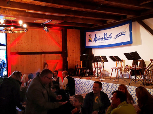 Hopfenzupferfest 2019 – Foto 8