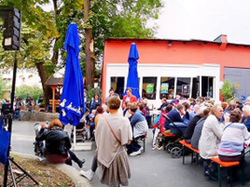 Hopfenzupferfest 2019 – Foto 56