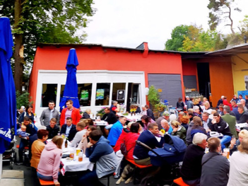 Hopfenzupferfest 2019 – Foto 57
