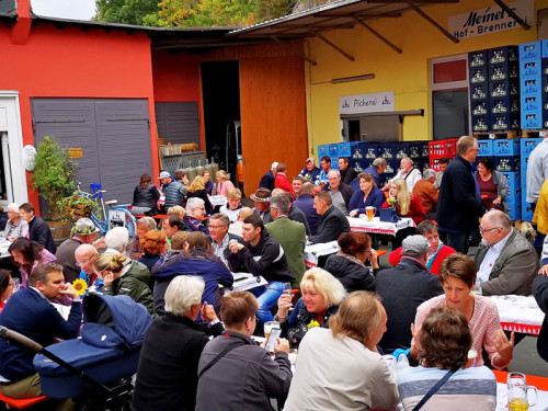 Hopfenzupferfest 2019 – Foto 58