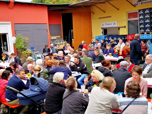 Hopfenzupferfest 2019 – Foto 59