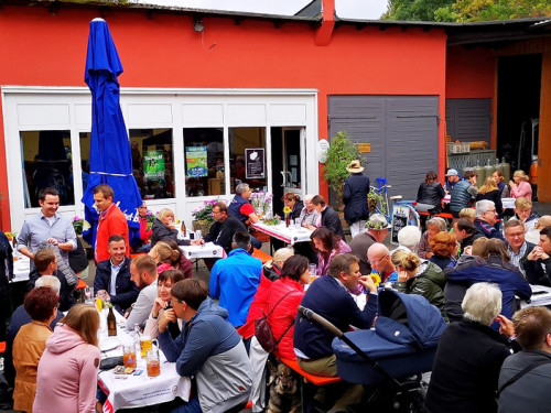 Hopfenzupferfest 2019 – Foto 61