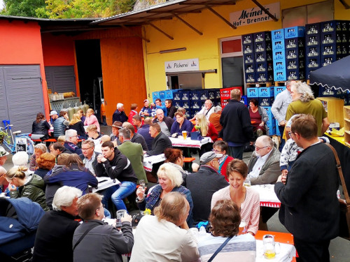 Hopfenzupferfest 2019 – Foto 62
