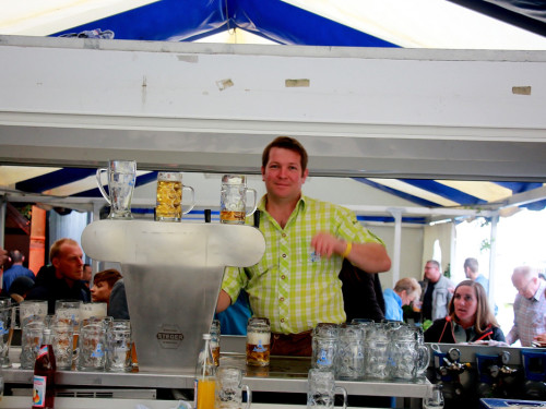 Hopfenzupferfest 2019 – Foto 70