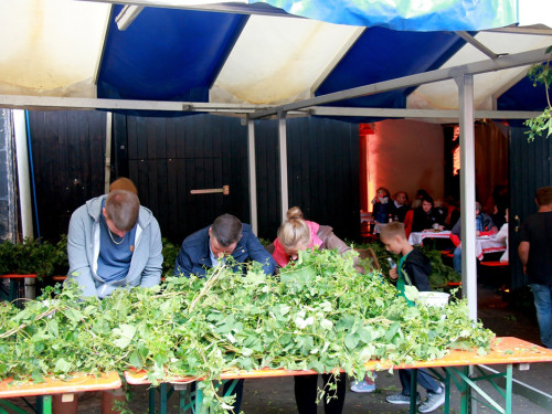 Hopfenzupferfest 2019 – Foto 99