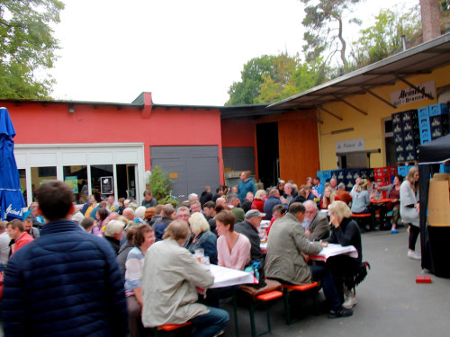 Hopfenzupferfest 2019 – Foto 101