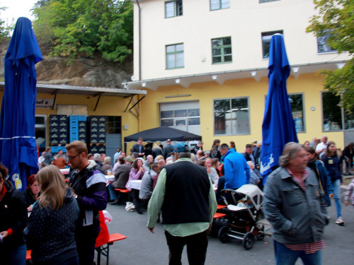 Hopfenzupferfest 2019 – Foto 108
