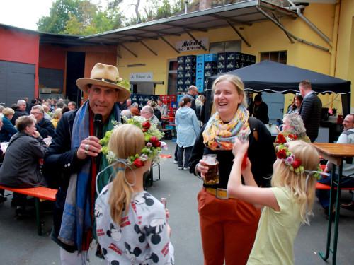 Hopfenzupferfest 2019 – Foto 109