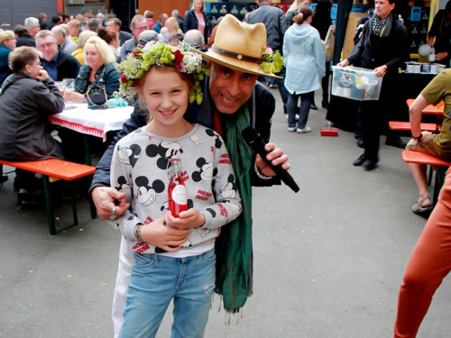 Hopfenzupferfest 2019 – Foto 110