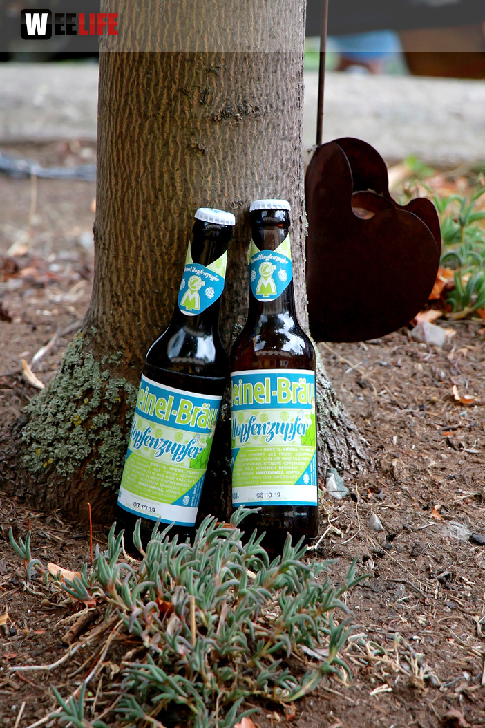Hopfenzupferfest 2019