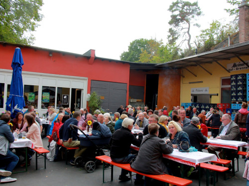 Hopfenzupferfest 2019 – Foto 112