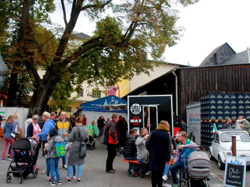 Hopfenzupferfest 2019 – Foto 121