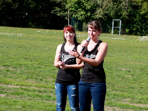 20 Jahre Hofer Starlets Sommerfest  – Foto 21