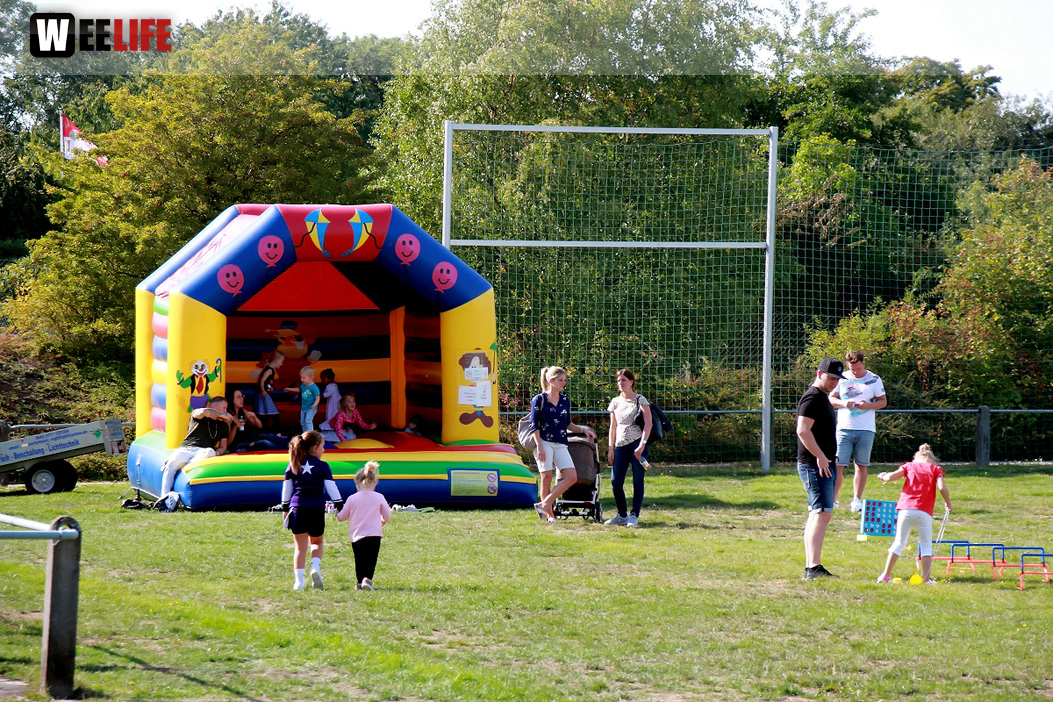 20 Jahre Hofer Starlets Sommerfest 
