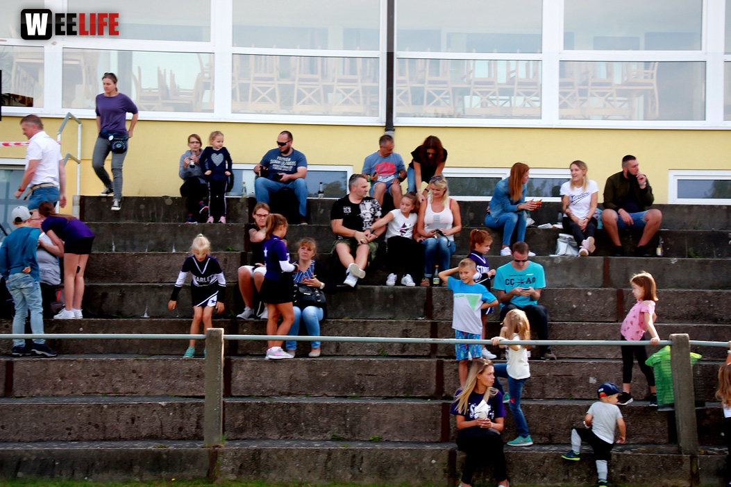 20 Jahre Hofer Starlets Sommerfest 